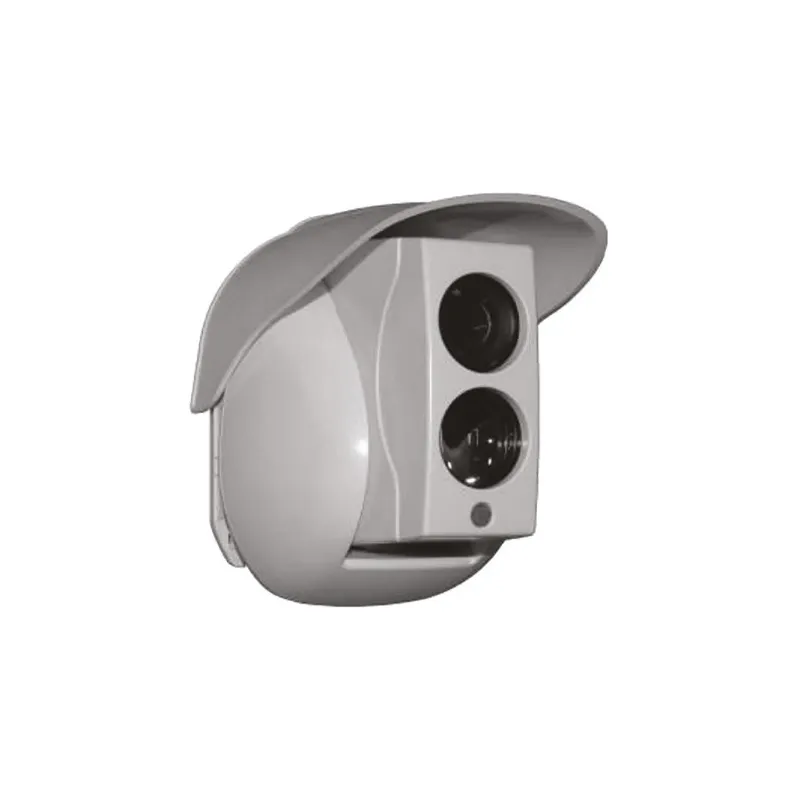 DLFB-R Işın Tipi Beam Duman Dedektörü 100mt