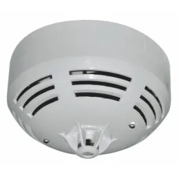 EFIRE EHD-B Sabit Sıcaklık Dedektörü 82C Soket Dahil