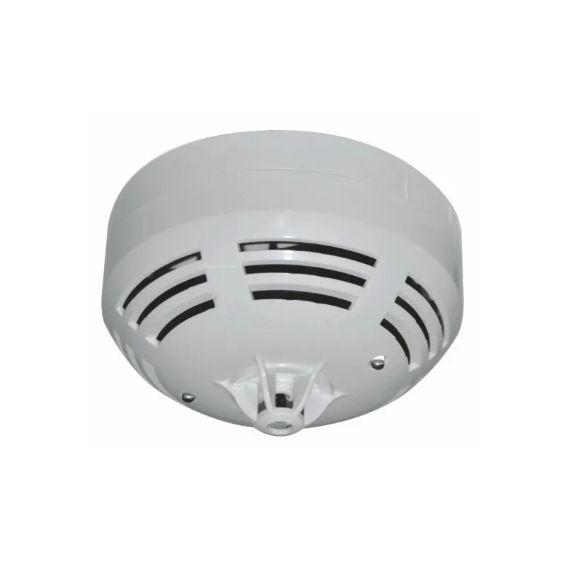 EFIRE EHD-B Sabit Sıcaklık Dedektörü 82C Soket Dahil