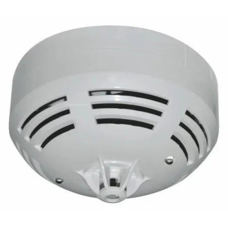 EFIRE EHD-B Sabit Sıcaklık Dedektörü 82C Soket Dahil