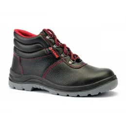 Yılmaz YL 808-02 S2 Çelik Burun İş Botu