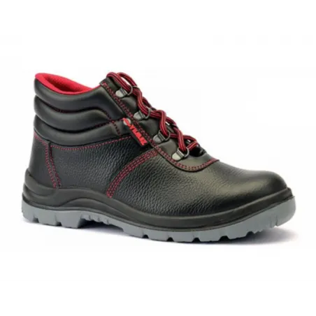 Yılmaz YL 808-02 S2 Çelik Burun İş Botu