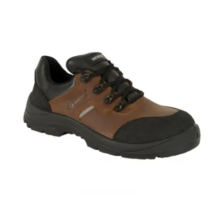 Yılmaz Went 736-03 S2-KP Kompozit Burun Ayakkabı