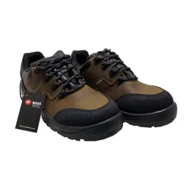 Yılmaz Went 736-03 S2-KP Kompozit Burun Ayakkabı