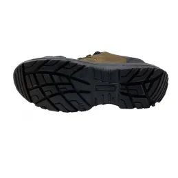 Yılmaz Went 736-03 S2-KP Kompozit Burun Ayakkabı