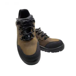 Yılmaz Went 736-03 S2-KP Kompozit Burun Ayakkabı