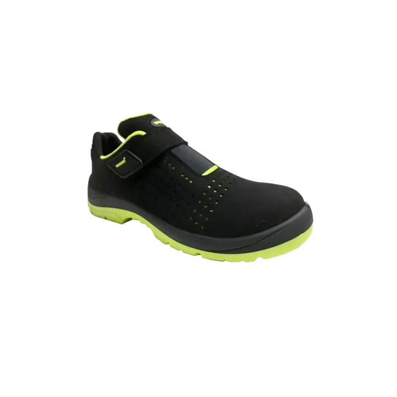 Went 706-07 Kompozit Burun İş Güvenlik Ayakkabısı