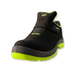 Went 706-07 Kompozit Burun İş Güvenlik Ayakkabısı