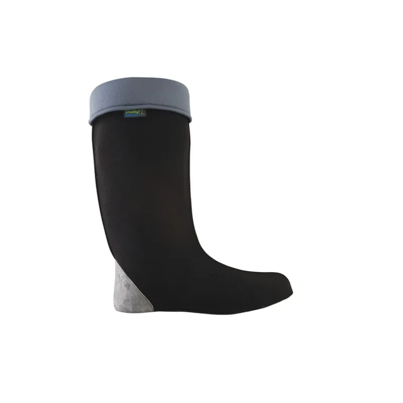 Çizme Çorap Polly Boot