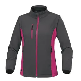 Delta Plus Mysen2 Softshell Kolları Çıkmalı Ceket