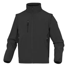Delta Plus Mysenb2 Softshell Kolları Çıkmalı Ceket