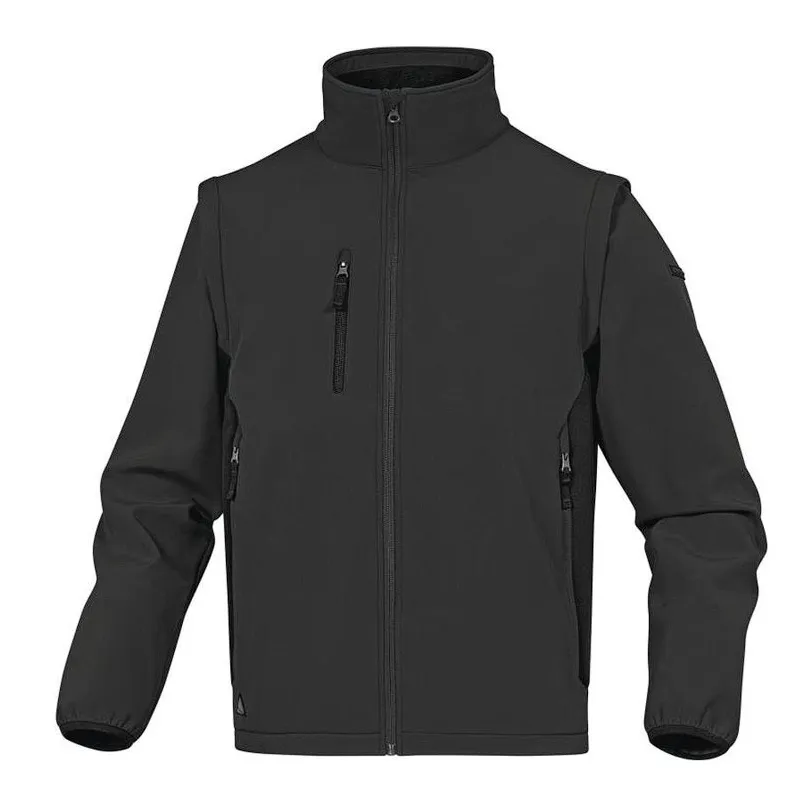 Delta Plus Mysenb2 Softshell Kolları Çıkmalı Ceket