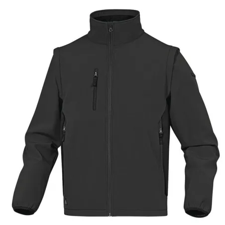 Delta Plus Mysenb2 Softshell Kolları Çıkmalı Ceket