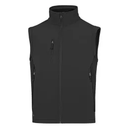 Delta Plus Mysenb2 Softshell Kolları Çıkmalı Ceket