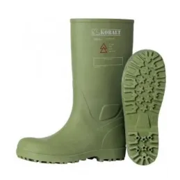 Kobalt elektrikçi çizmesi