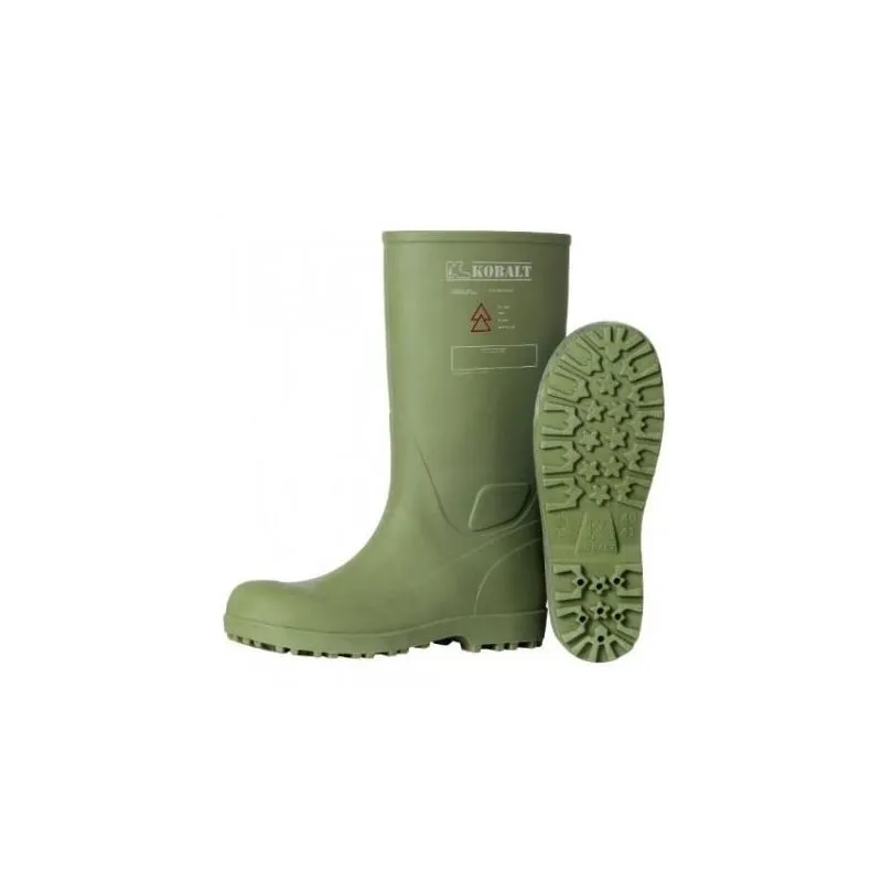 Kobalt elektrikçi çizmesi