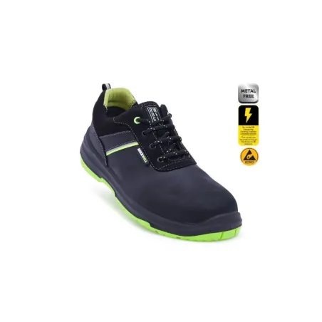 Rockwell Argon elektirikçi ayakkabısı