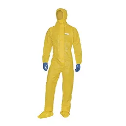 Delta Plus DT 300 Tip-3 Kimyasal Tulum