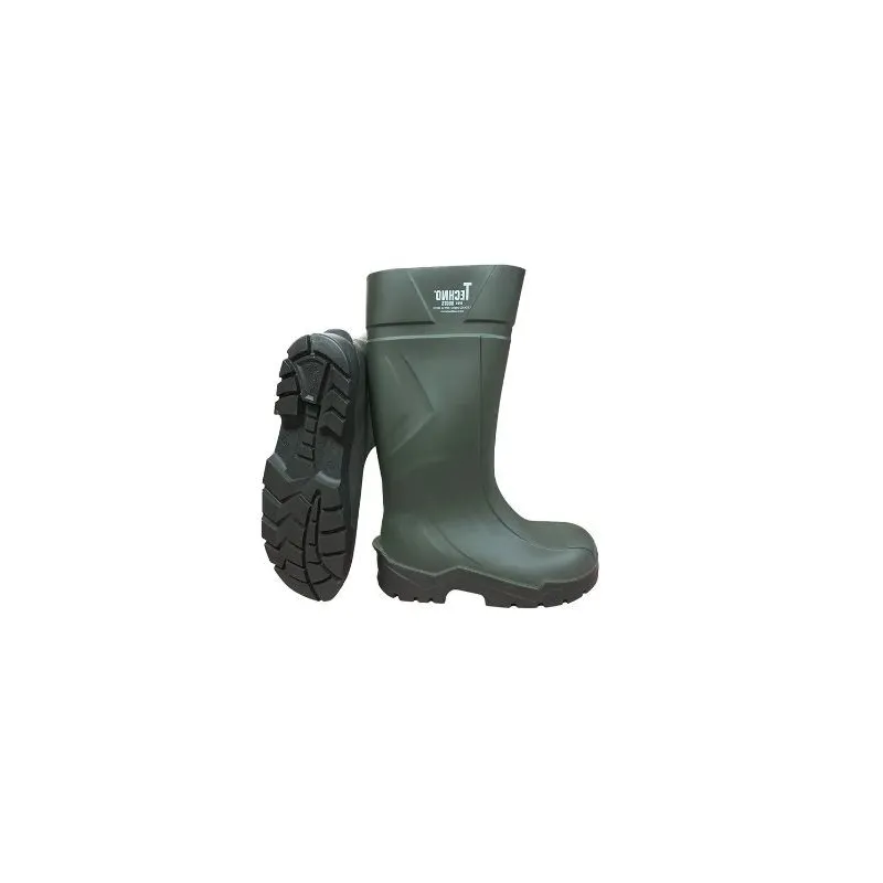 Techno Boot S5 Çelik Burun  Çelik Ara Tabanlı Çizme