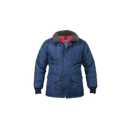 Soğuk Hava Depo Ceketi