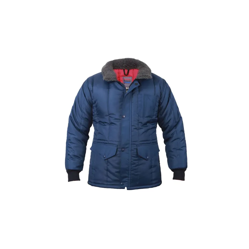 Soğuk Hava Depo Ceketi