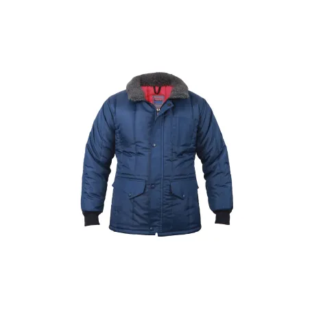 Soğuk Hava Depo Ceketi