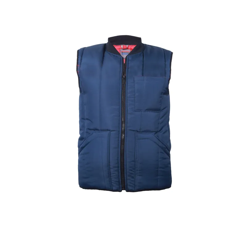 Soğuk Hava Depo Yeleği