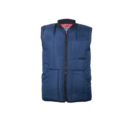 Soğuk Hava Depo Yeleği