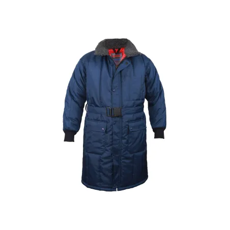 Soğuk Hava Depo Mantosu