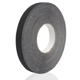 Siyah Zemin Merdiven Kaydırmaz Bant 25mmx25mt