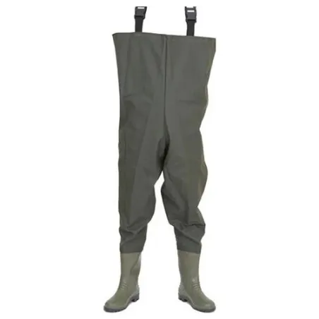 Çift Baskı Tulum Çizme