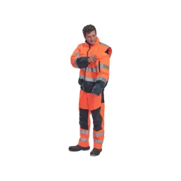 Cerva 2 in 1 Clovelly Pilot Çift Renk Mont