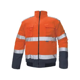 Cerva 2 in 1 Clovelly Pilot Çift Renk Mont