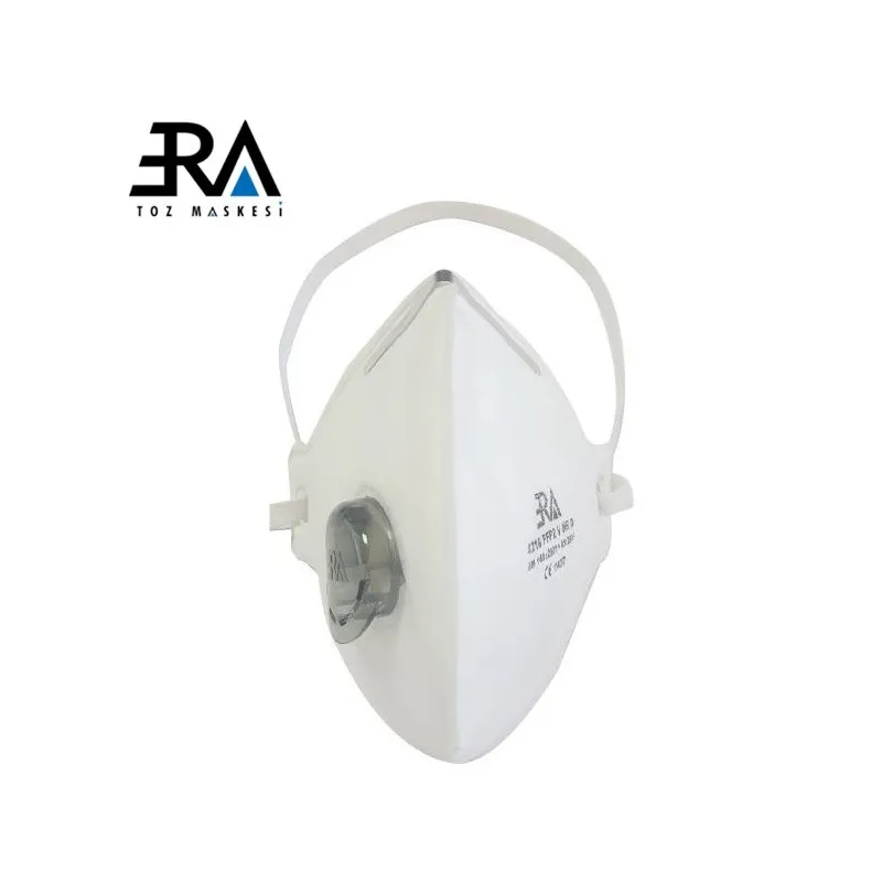 Era Toz Maskesi 4310 V FFP3 NR D Ventilli 5 ADET