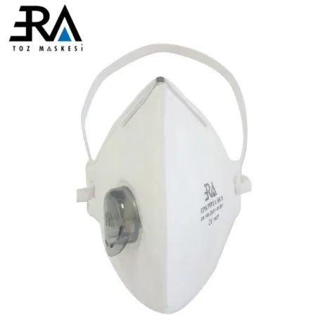Era Toz Maskesi 4310 V FFP3 NR D Ventilli 5 ADET