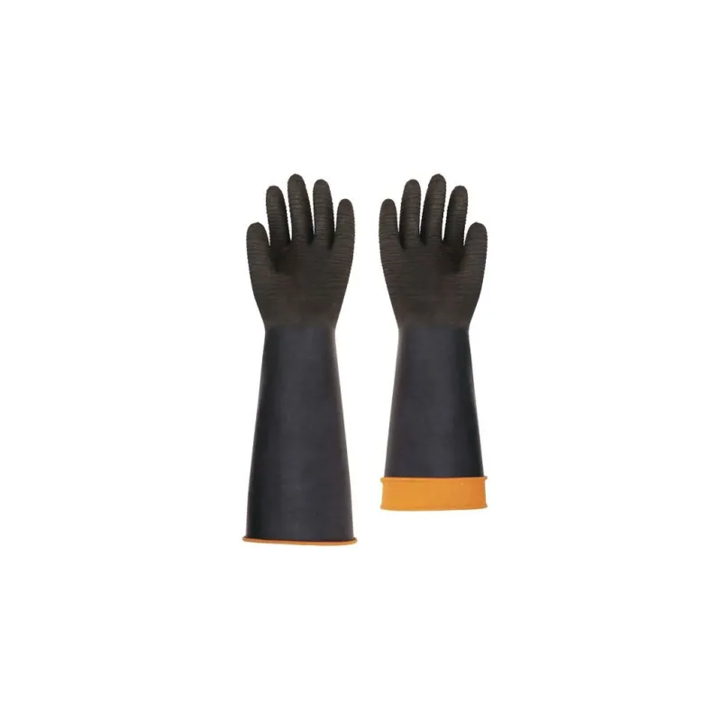 Starline asit eldiveni 30 cm XL