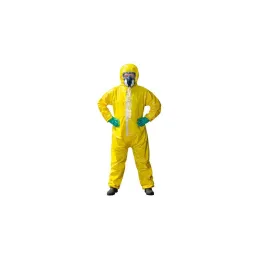 Starline 100PE04 Kimyasal Koruyucu Tulum