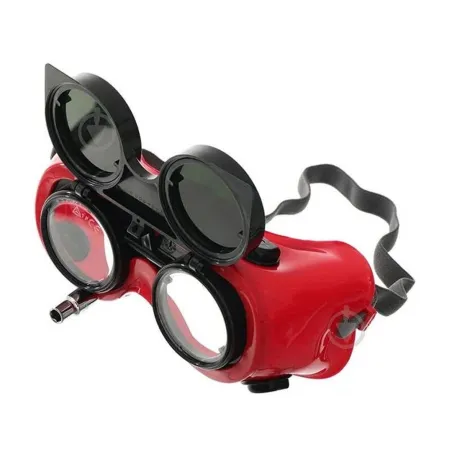 Delta Plus Toba3 T5 Kaynak Gözlüğü