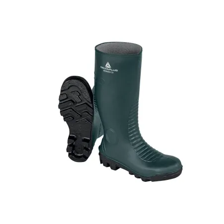 Delta Plus Copper S5 SRA İş Çizmesi