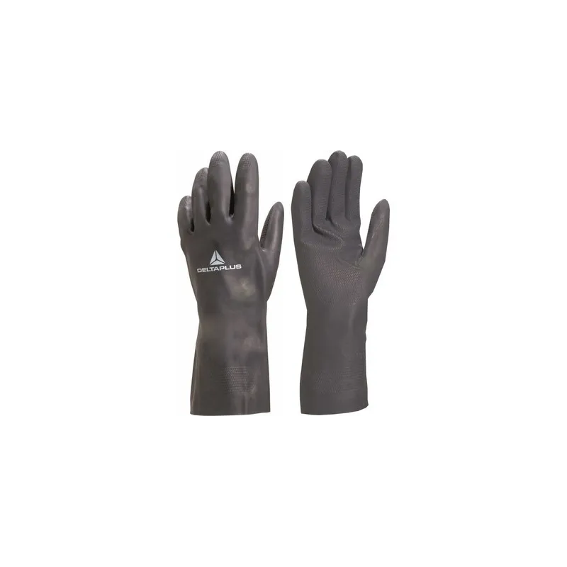 Delta Plus Toutravo VE509 Neopren Kimyasal İş Eldiveni