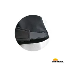 Vizwell VWJK112 Softshell Mont