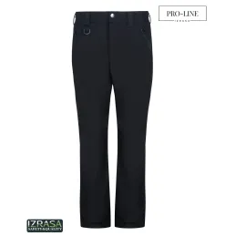 IZRASA ProLine 300 D Softshell Kumas Technical Outdoor Pantolon