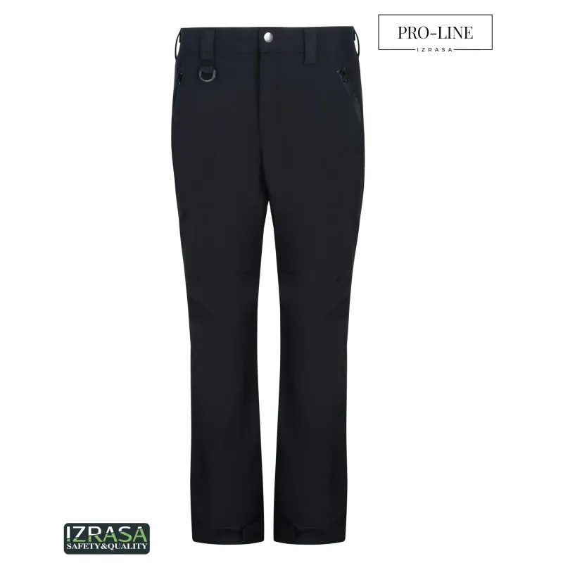 IZRASA ProLine 300 D Softshell Kumas Technical Outdoor Pantolon