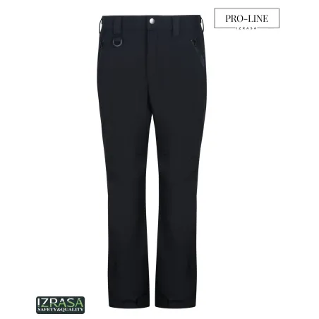 IZRASA ProLine 300 D Softshell Kumas Technical Outdoor Pantolon