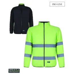 IZRASA ProLine Cift Taraflı Cok Fonksiyonlu Reflektorlu Mont