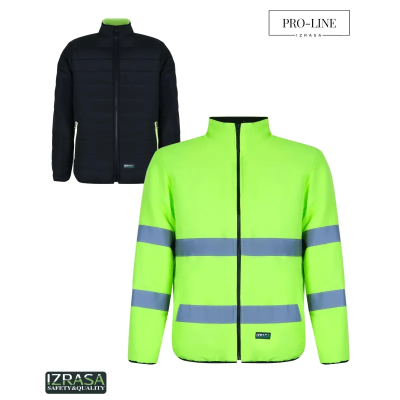 IZRASA ProLine Cift Taraflı Cok Fonksiyonlu Reflektorlu Mont