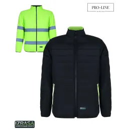 IZRASA ProLine Cift Taraflı Cok Fonksiyonlu Reflektorlu Mont