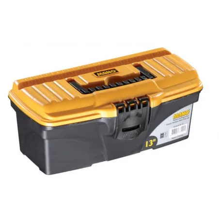 Mano CS-13 Düz Kapaklı Takım Çantası