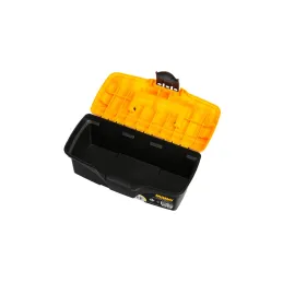 Mano CS-13 Düz Kapaklı Takım Çantası