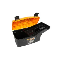 Mano CS-18 Düz Kapaklı Takım Çantası